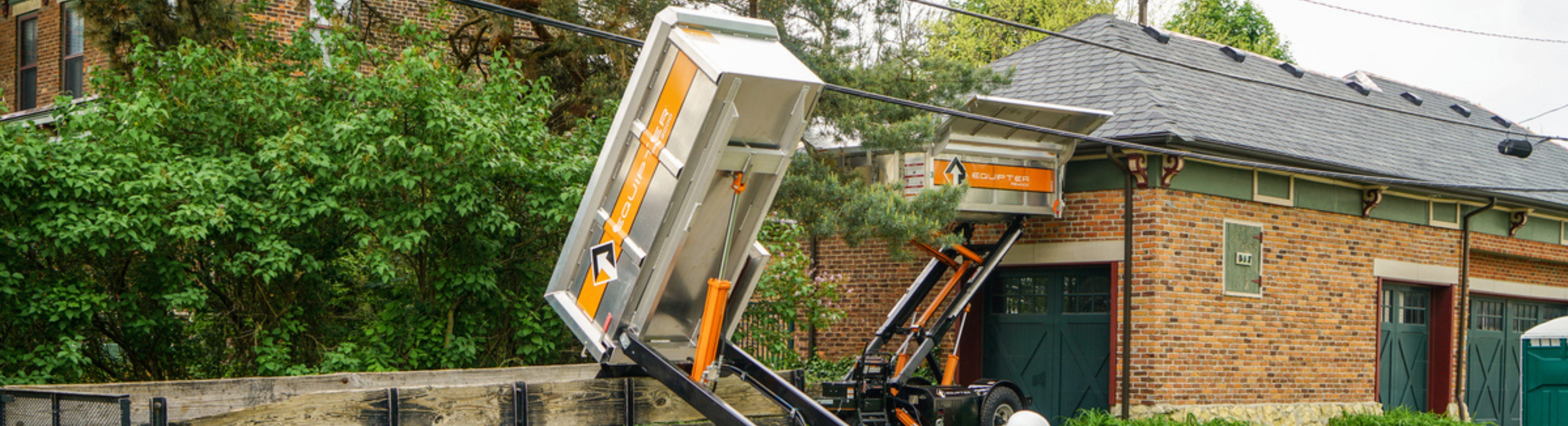 Residential and Commercial Roofing Equipment Equipter